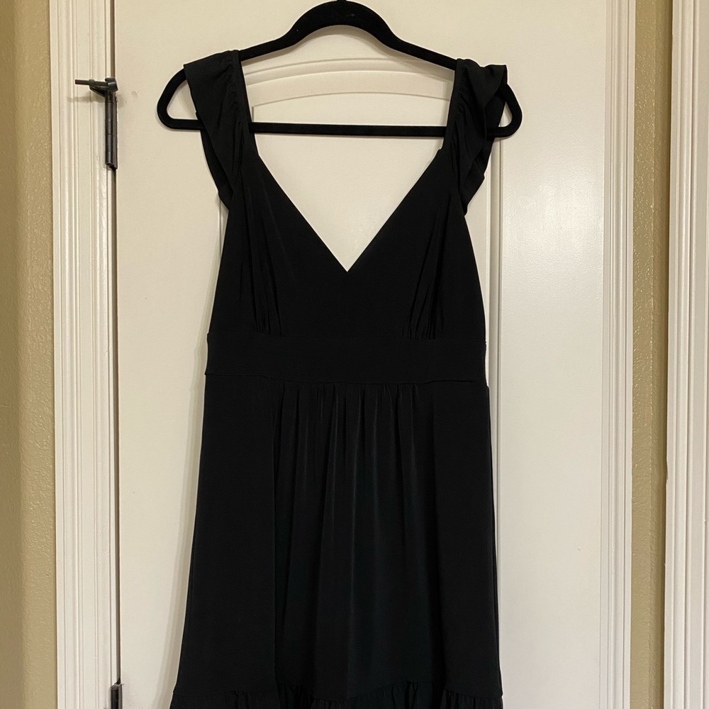 White House Black Market Dress